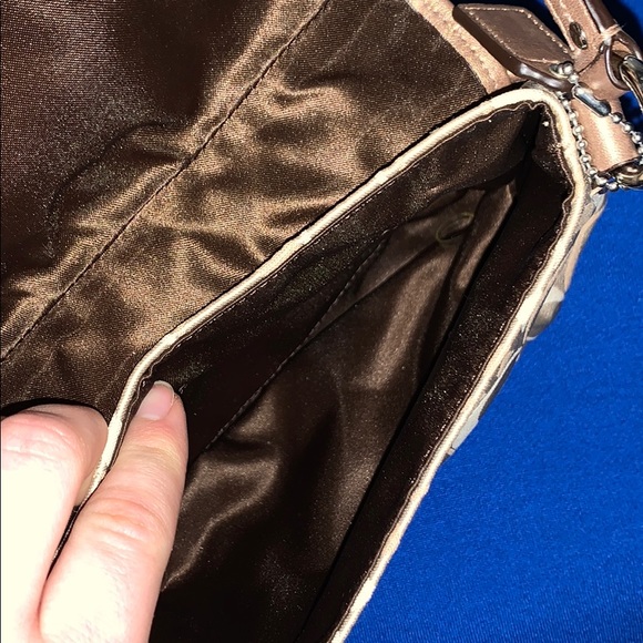 Coach Purse - Picture 3 of 3